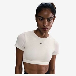 Nike NSW Classic Baby Tee Bra